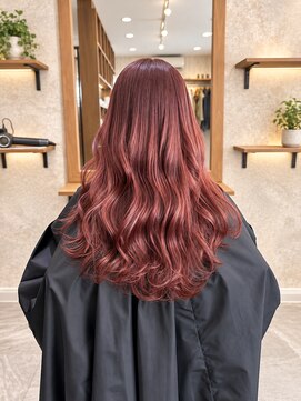 イムア 元町店(IMUA) イムア営業スタイル
