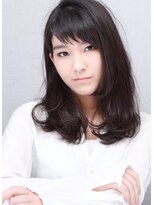 ミコル 錦糸町(MiCOL) ナチュラルロング