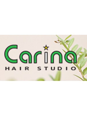 ヘアースタジオ カリーナ(HAIR STUDIO Carina)