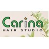 ヘアースタジオ カリーナ(HAIR STUDIO Carina)のお店ロゴ