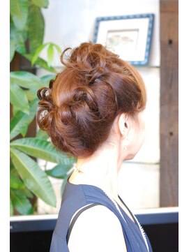 ベル(BELL) コンサートアレンジ