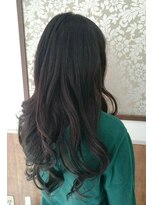 ナムナム 本陣店(NAM2)&nbsp;重めロング