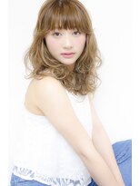 キートスバイガーランド (Kiitos by Garland)&nbsp;[Kiitos/吉祥寺]☆大人カジュアルウェーブ☆ノームコア