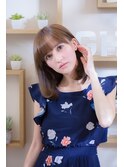【Grous Hair 錦糸町】☆大人クラシーボブ♪ 2