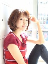 フォルテ 中田店&nbsp;【FORTE中田店】ミディアムスタイル