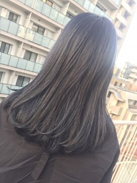 ジーナ(XENA) シアグレージュ