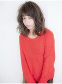 クラシカル　ウェーブ　ロブ