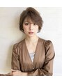 モッカ(MOCCA) ミセスもオシャレに☆