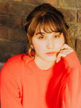 イングローブ 長生店(ingrove) 簡単お出かけアレンジ