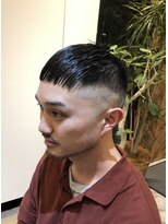 ジェミニ(gemini)&nbsp;クロップスタイル