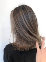 シエスタ バイ アンブルリュクス(siesta by amble luxe)&nbsp;エアリーバレイアージュ