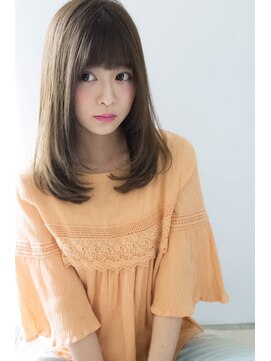 ミューズ 本山店(MUSE) 美髪サロン【MUSEミューズ 本山】 髪質改善ヘアスタイル