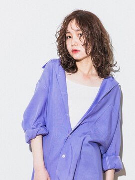 シャル 町田(shalu) 【Shalu町田】　エドルカラー　≪町田/町田駅≫