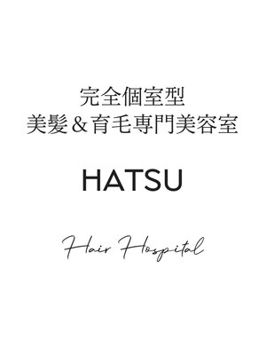 ハツ(HATSU)