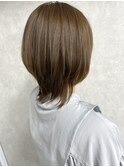 【door南越谷・新越谷】レイヤーショートボブ