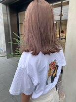 ニキータ(Nikiita)&nbsp;ベージュブラウン　B1276