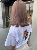 ベージュブラウン B1276