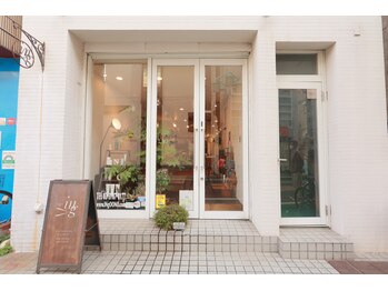 INg 【アイエヌジー】