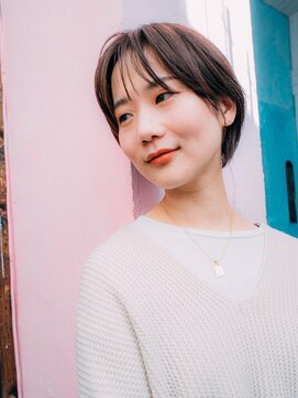 メラキ 荻窪駅前店(Meraki) 【2022年新作スタイル】Meraki荻窪駅前店