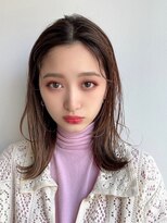 フィーリーカラー 大阪梅田店(feery color)&nbsp;jd【梅田/大阪梅田/東梅田/阪急梅田】