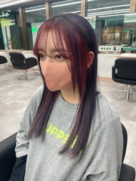 エイト 川崎店(EIGHT) デザインカラー