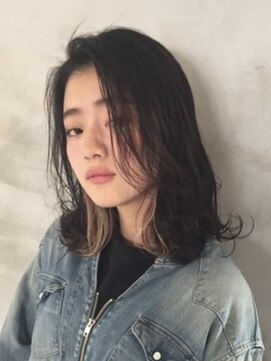 レックス 中野(rex) 似合わせカット