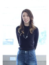 アンフィ ヘアー(Amphi hair)&nbsp;クロイワ ナオ