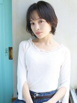 バース(BIRTH) 天神【BIRTH】大人かわいい美髪ショート 5