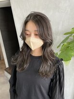 ティティ(TiTi)&nbsp;センターパート×エギョモリ[TiTi_栗林れい]