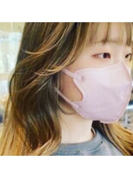 グリシナ(glicina) ハイライト