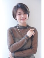 イチリン 千葉(ICHIRIN) ナチュラルショート