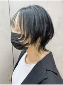 【Mizuki指名で叶う♪】デザイン可愛いフレームカラー : )