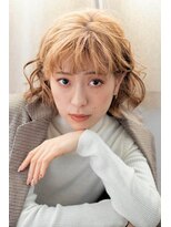 スピガ(SPIGA)&nbsp;ハイトーンボブ