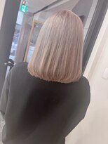 キャロル(CAROL)&nbsp;ハイトーンロブ