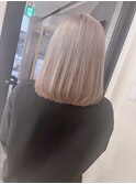ハイトーンロブ