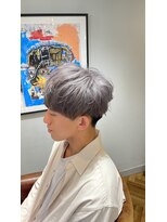 ラ タント(L'attente)&nbsp;シルバーグレー