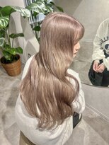 アドネ プライム(adne prime)&nbsp;ホワイトベージュカラー