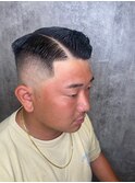 フェードスタイル