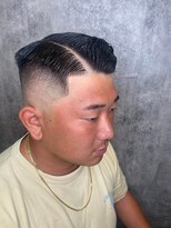 フェードスタイル