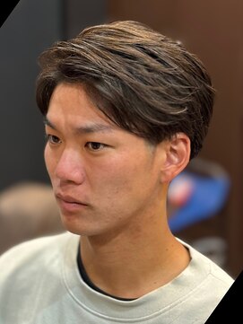 クラシコ(CLASSICO) 【メンズ】メンズショート