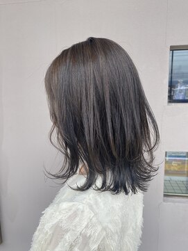 シャルムジャパン(shallm JAPAN) 徳永あずさ