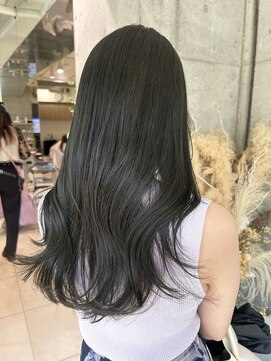 フォルテ ティアラ 横浜店(FORTE TIARA) オリーブベージュ/オリーブグレージュ