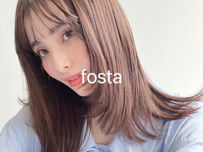 ホスタ 大阪梅田店(fosta)の写真