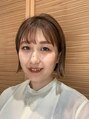 ウィルゴ(VIRGO) 鈴木 友惟