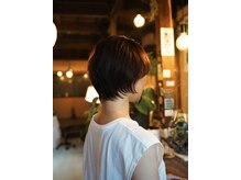 床の間