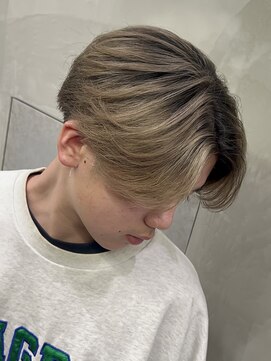 スキルセカンドハウス 天神(SKILL SECOND HOUSE) シャドウルーツバレイヤージュ