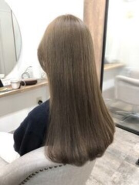 シア 綾瀬店(SHEER) オリーブベージュ