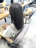 ルイス 宝塚(Luis)&nbsp;大人可愛い20代30代40代小顔 オリーブグレージュ