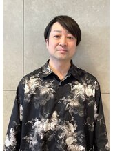 オレンジポップ 蘇我店(ORANGE POP) 有井 正信