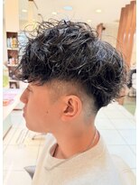 リッツ(RITZ)&nbsp;スペインパーマ